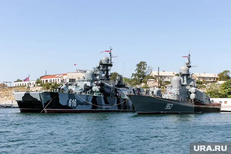 По мнению Сергея Аксенова, Украина пытается собрать союзников