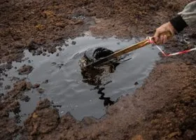 Трамп призвал опустить цены на нефть