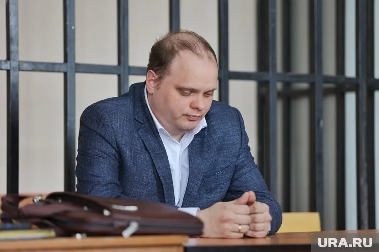 В Кургане начался суд по делу о гособоронзаказе