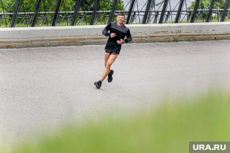 Мужчины чаще, чем женщины, считают себя абсолютно здоровыми