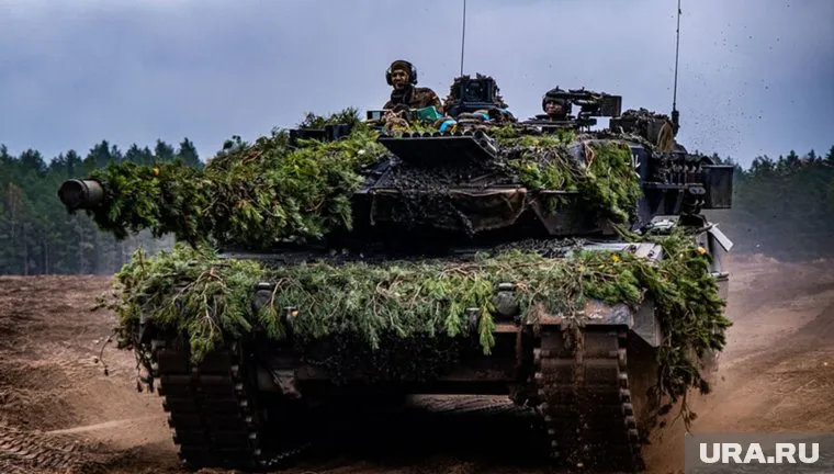 В РФ необходимо включить обратный инжиниринг, чтобы улучшить свою обороноспособность, сказал Дмитрий Кузнецов