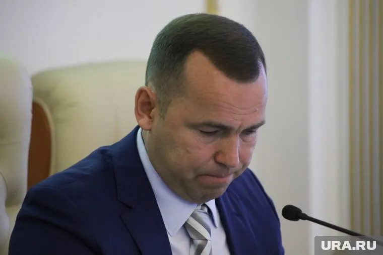 Вадиму Шумкову направили сотни вопросов