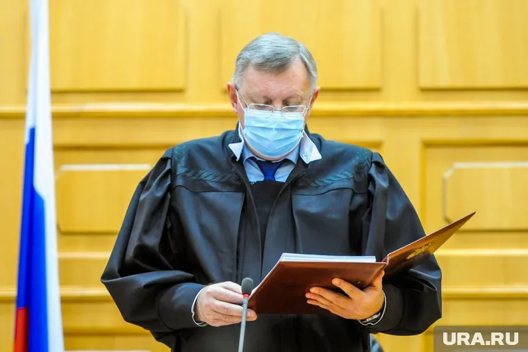 Юрия Луценко приговорили к выплате штрафа в размере 2 млн 550 тысяч рублей