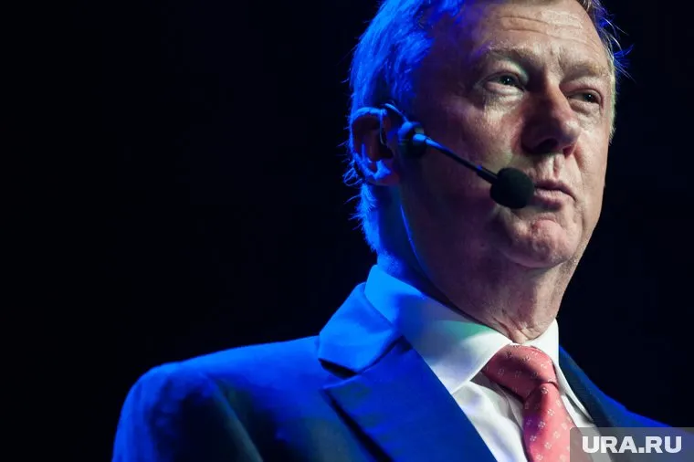 Анатолий Чубайс рассказал, что готов был бы покинуть Россию