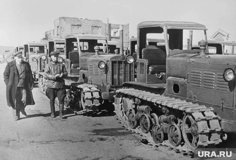 Немцы появились в России в конце XVIII века