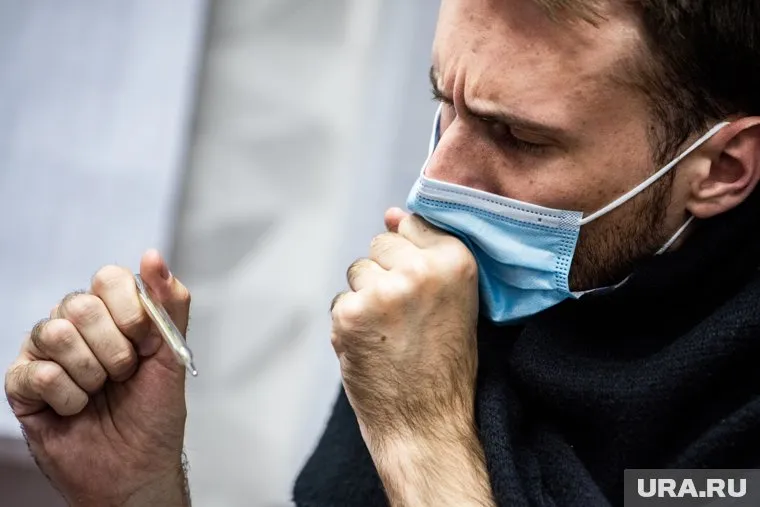 В ЮАР ни одному заболевшему «Омикроном» не потребовался аппарат ИВЛ