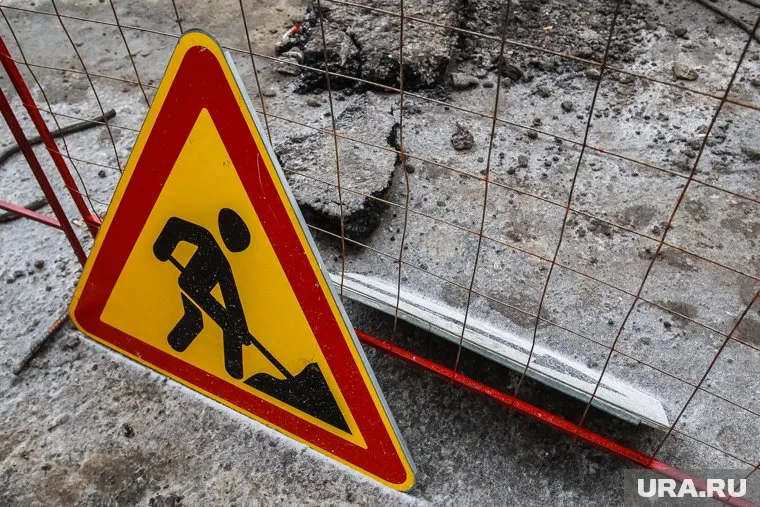 Дорогу перекроют на полтора месяца