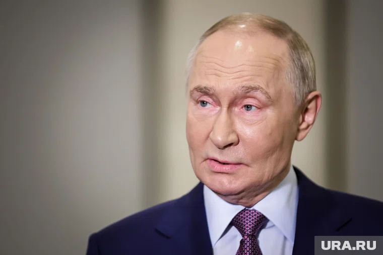 Президент поблагодарил приставов за службу в Донбассе и Новороссии