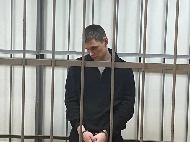приговор экс-росгвардейцу Ивану Зелеву, насмерть сбившему школьницу. Челябинск