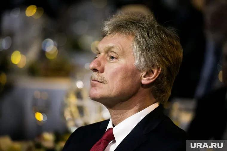 Песков заявил, режим КТО снимут