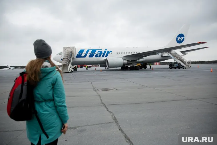 Тюменцы могут без пересадок улететь в Красноярск и Самару