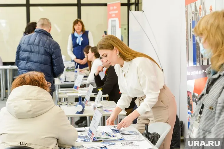 Кадровый дефицит на рынке труда усилился