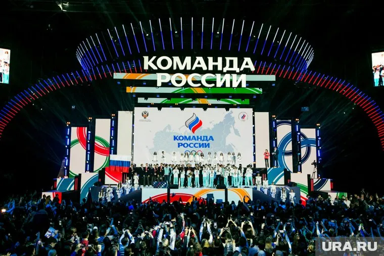 Спортсмены из России смогут участвовать в турнирах МОК, только осудив СВО