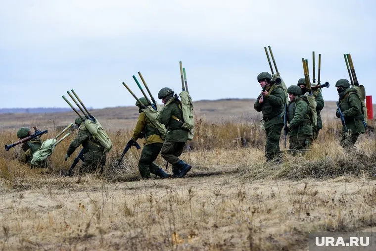 Основатель ЧВК «Вагнер» опроверг информацию об окружении подразделений ВСУ под Бахмутом