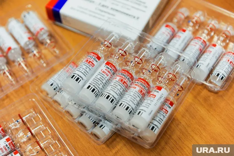 В мире нужно будет произвести 15 млрд. доз вакцин от COVID-19