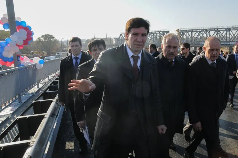 Юревич. Челябинск, юревич михаил