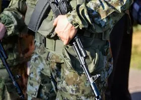 Вернувшийся в Махачкалу боец СВО рассказал, как помогал раненым при взрыве на АЗС