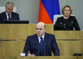 Мишустин ответил на неудобные вопросы о работе правительства