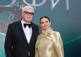 История любви длиною в 40 лет: как живет семья Стриженовых, которую наградил Путин