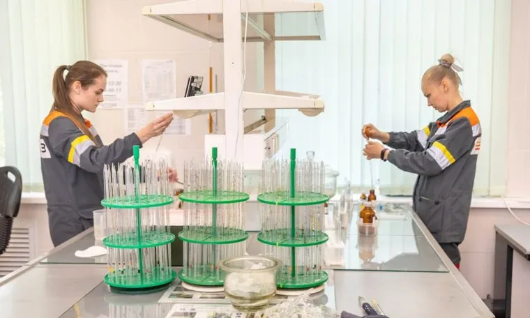 Экологическую аттестацию проводят раз в пять лет