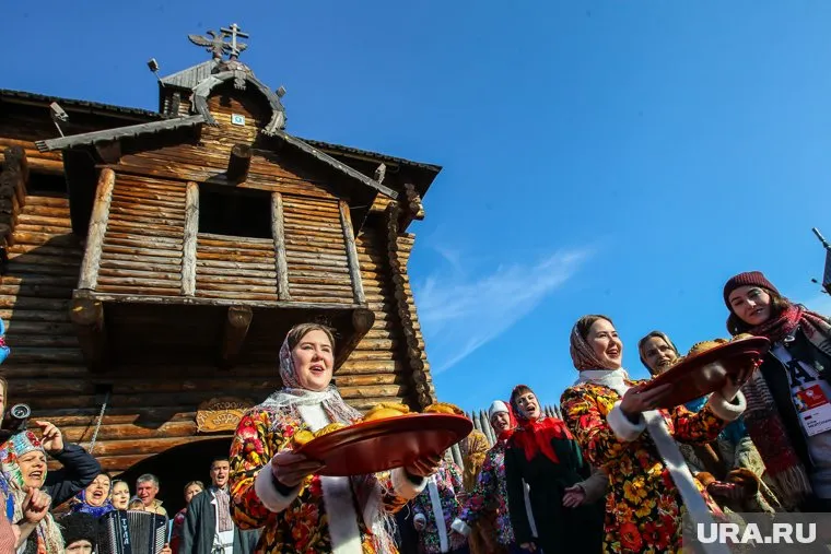 Фестиваль русской культуры пройдет в центре Челябинска 