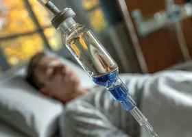 У курившего 50 лет тюменца нашли сразу два онкозаболевания