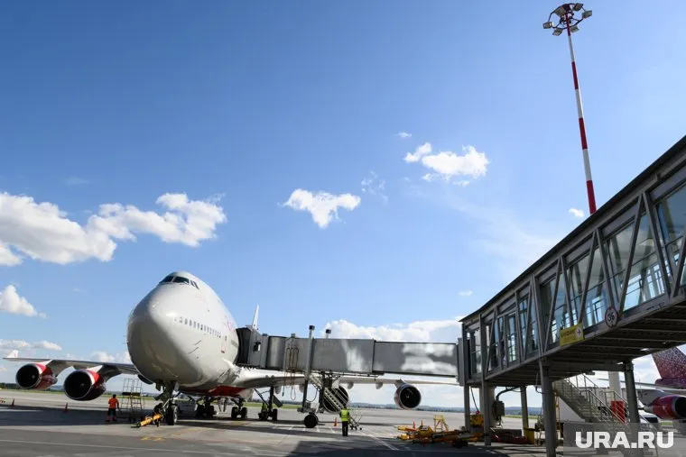 Тюменцы смогут пять раз в неделю улетать в Красноярск напрямую