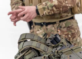 В Свердловской области расширяют меры поддержки для бойцов СВО