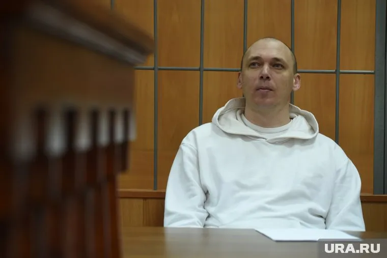 Александр Наумов уверял следствие, что не знал о гибели ребенка