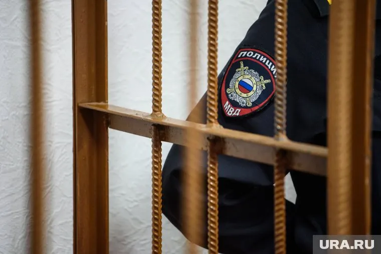 Чекмазова признали виновным в получении взяток