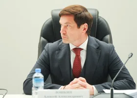 Мэр Челябинска Лошкин посоветовал школьникам посетить музей СВО