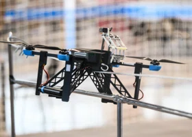 Ученики из ЯНАО примут участие в чемпионате по «Гонке дронов»