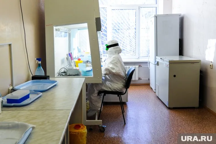 Каждый пятый югорчанин, заболевший СOVID-19, выздоровел