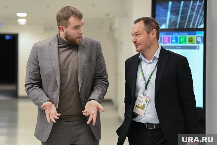 Форум Города России 2030: координационный совет Екатеринбургской городской агломерации. Екатеринбург 