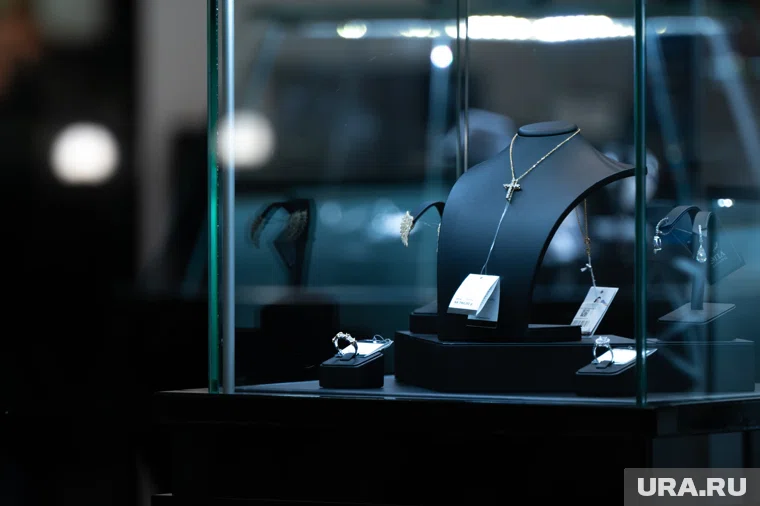 Торговое помещение продается в Кургане