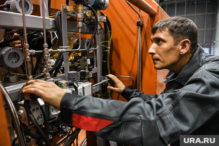 Инженеры-механики в ЯНАО могут рассчитывать на зарплату в 180 тысяч рублей