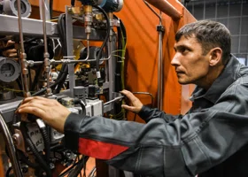 Зарплаты инженеров-механиков на Ямале значительно превысили среднероссийские показатели