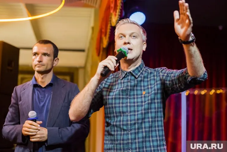 Шутка Светлакова про Гусмана, возможно, будет опубликована позже