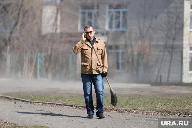Вадим Шумков распорядился переделать разработанную в 2018 году схему обращения с ТКО