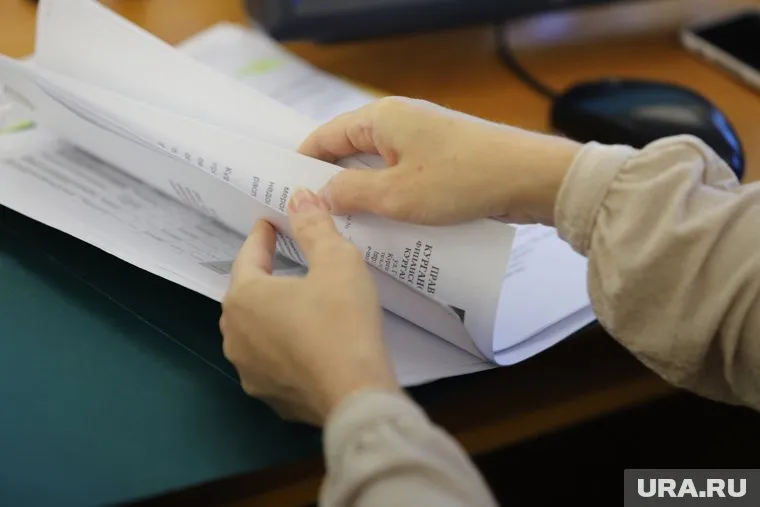 Курганских чиновников мэрии пригласили на 22 декабря в УФАС из-за рынков