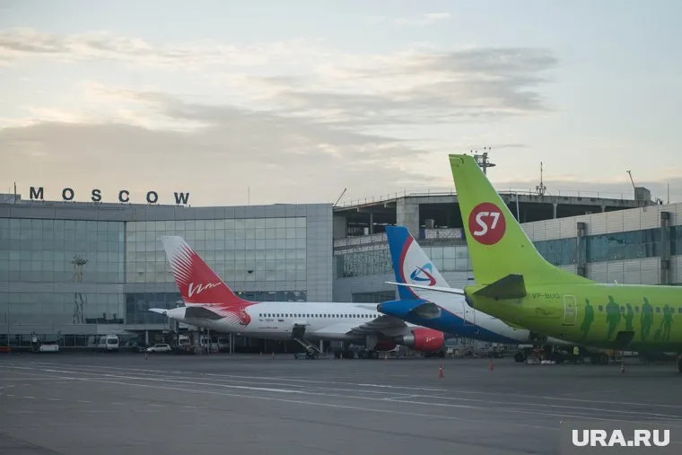 «ВИМ-АВИА» испортила бизнес коллегам-авиаперевозчикам