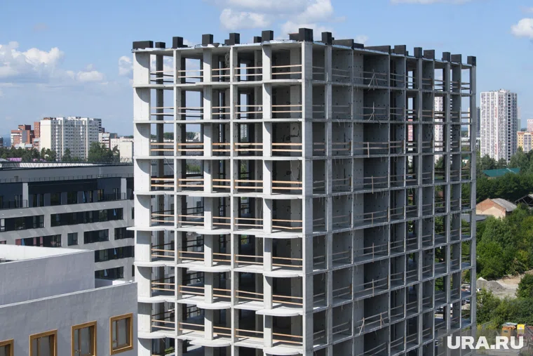 Строительство ЖК одобрила экспертиза