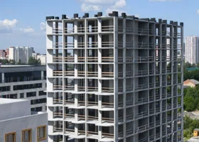 Высотный ЖК в Советском районе Челябинска построят к третьему кварталу 2028 года