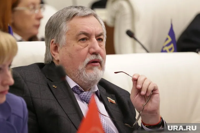 У Геннадия Кузьмицкого остается шанс вернуться в парламент