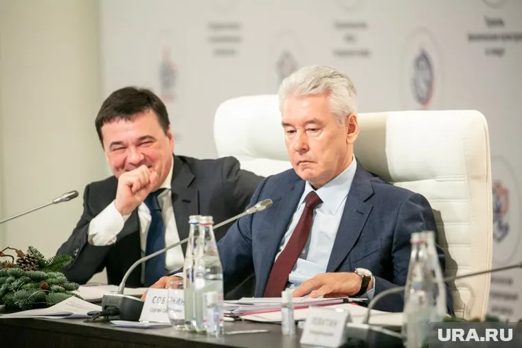 Воробьев и Собянин справились с главным вызовом для своих рейтингов: атакой дронов