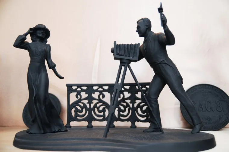 Русская медная компания. Кыштым. Касли. Челябинск.