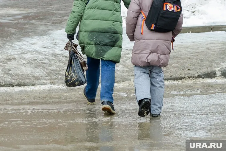 В ЯНАО тепло сохранится еще на неделю