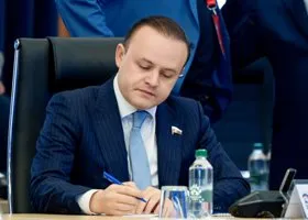 Вице-спикер Госдумы: партия «Новые люди» направит обращение в Генпрокуратуру по обыскам в URA.RU