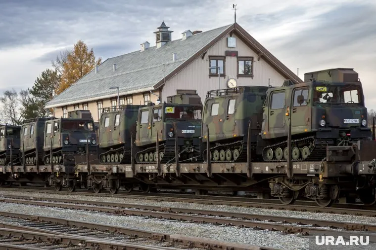 Власти Германии сократили помощь Украине с восьми миллиардов до четырех миллиардов евро