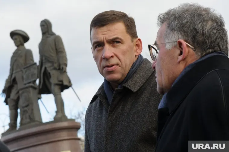 Куйвашев доказал, что может самостоятельно вершить политику в регионе